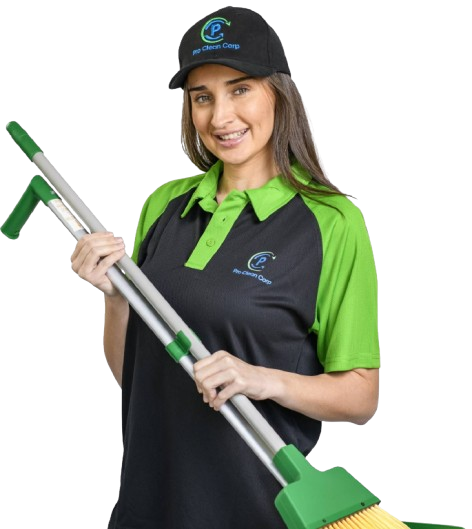 School Cleaning Wetherill Park — Pro Clean Corp